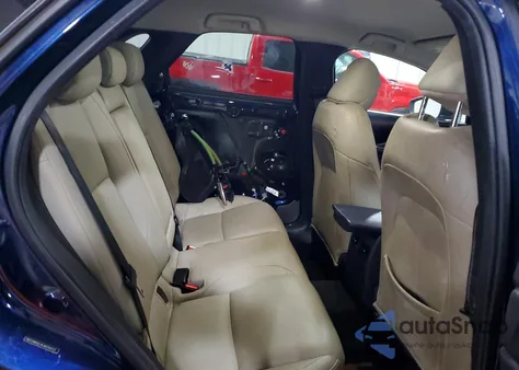 2020 Mazda Cx-30 Preferred from USA, damaged, VIN 3MVDMBDL9LM128422